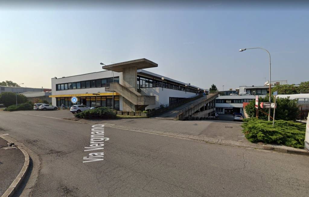 negozio in vendita a Brescia in zona Chiesa Nuova