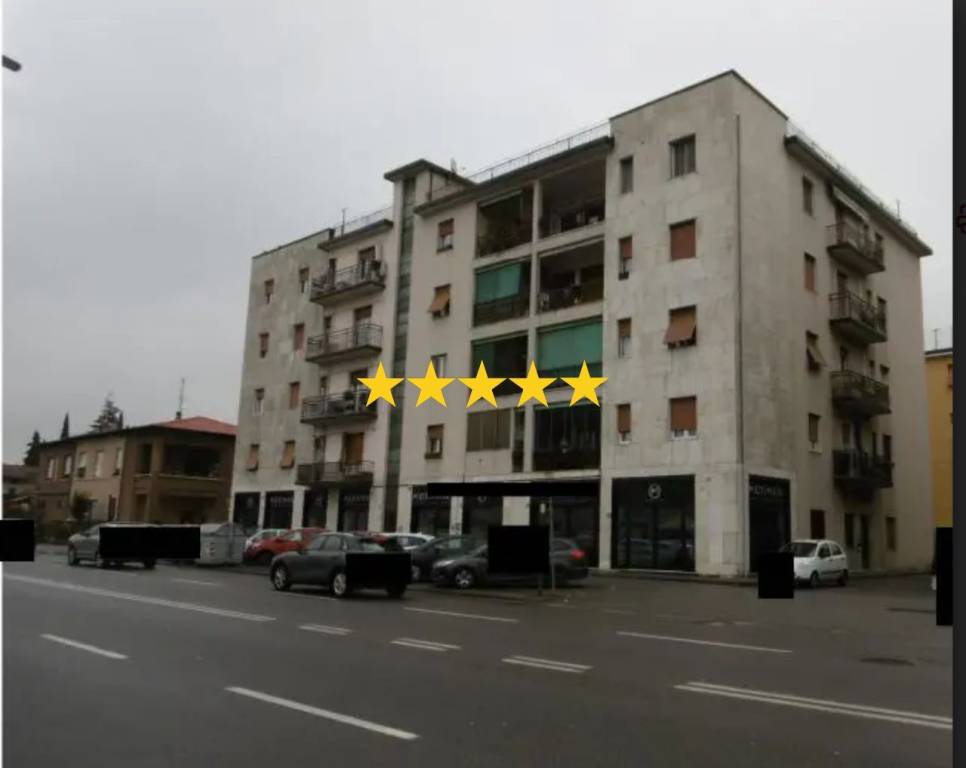 appartamento in vendita a Brescia in zona Don Bosco