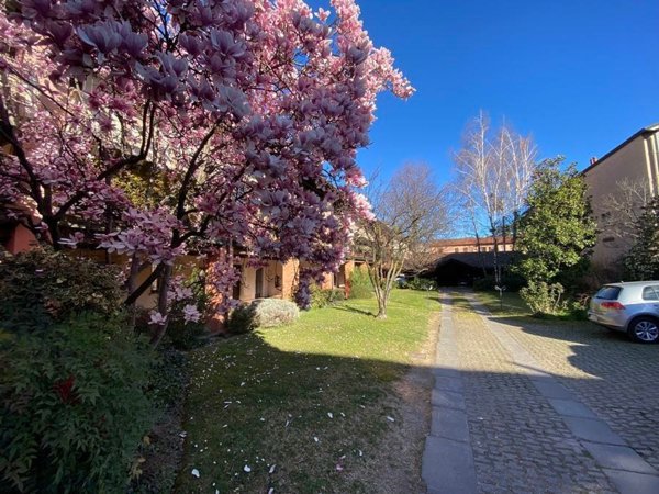 appartamento in vendita a Brescia in zona Urago/Mella