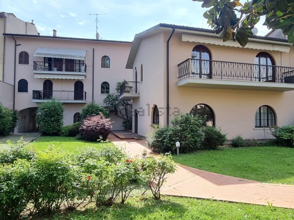 appartamento in vendita a Brescia in zona San Bartolomeo