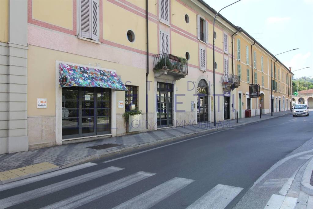 quadrivano in vendita a Brescia