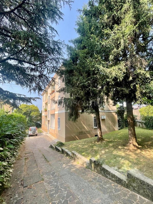 casa indipendente in vendita a Brescia in zona Porta Venezia