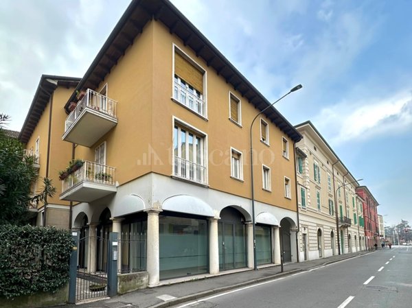casa indipendente in vendita a Brescia in zona Centro Storico