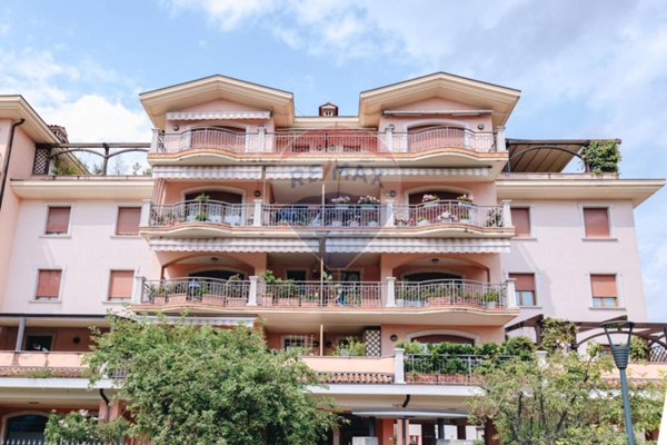 appartamento in vendita a Brescia in zona Lamarmora