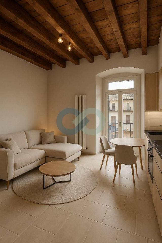 appartamento in vendita a Brescia in zona Caionvico