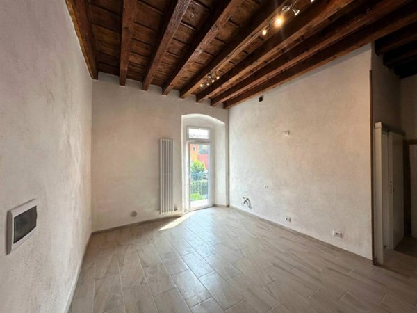 appartamento in vendita a Brescia in zona Caionvico