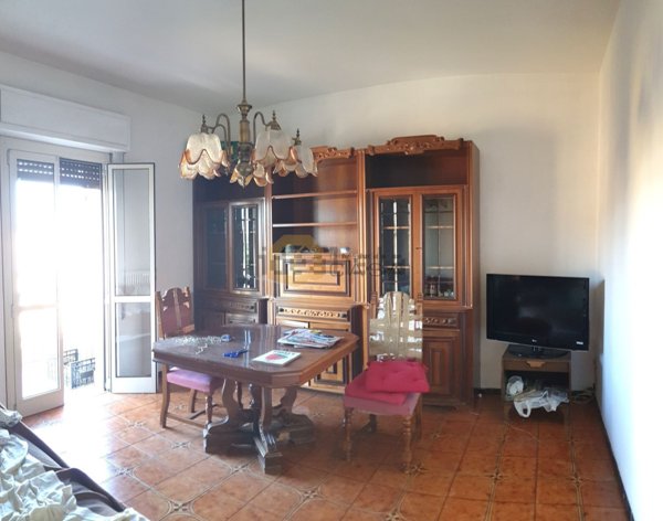 appartamento in vendita a Brescia in zona Chiusure