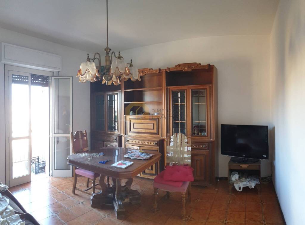 appartamento in vendita a Brescia in zona Chiusure