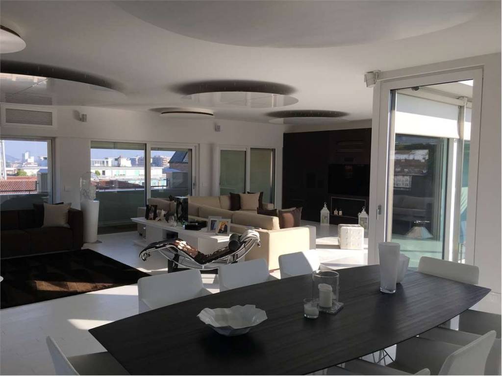 appartamento in vendita a Brescia in zona Centro Storico