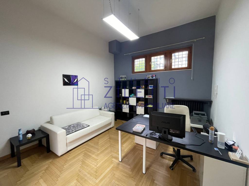 ufficio in vendita a Brescia in zona Porta Venezia