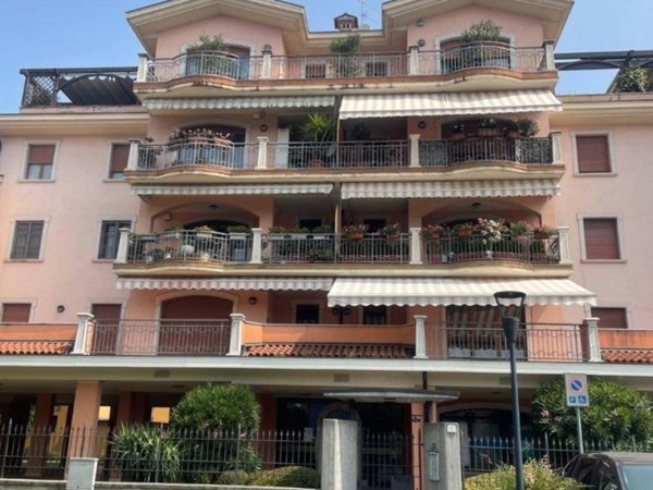 appartamento in vendita a Brescia in zona Volta