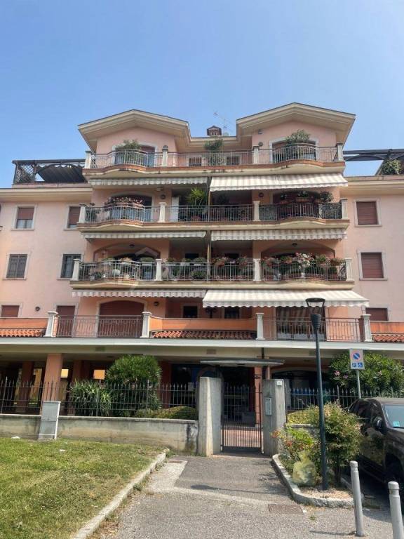 appartamento in vendita a Brescia