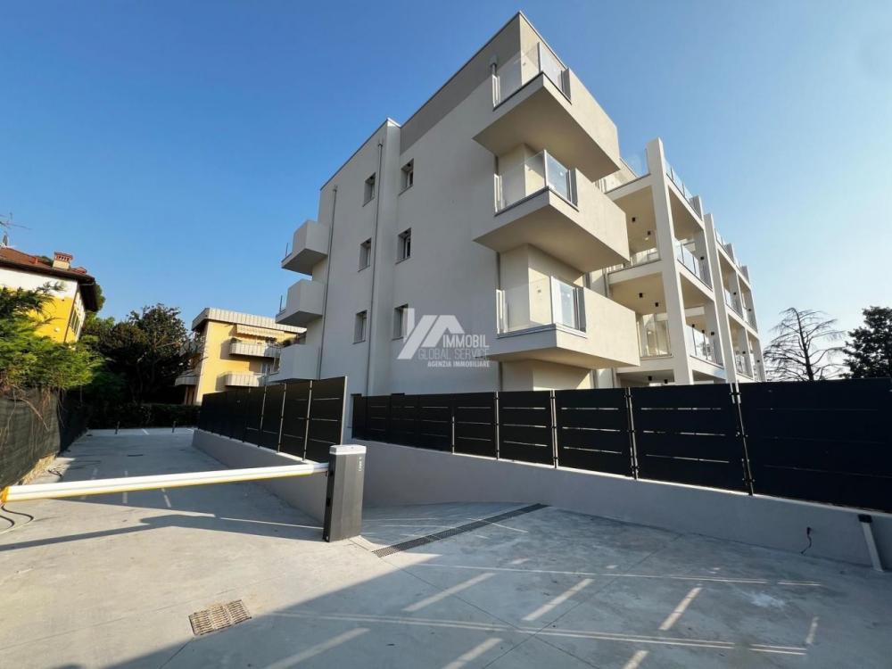 appartamento in vendita a Brescia in zona Chiusure
