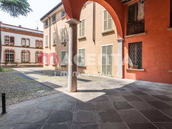 appartamento in vendita a Brescia in zona Centro Storico