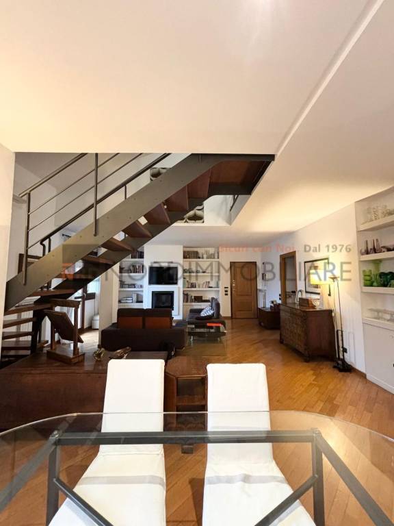 appartamento in vendita a Brescia in zona Borgo Trento