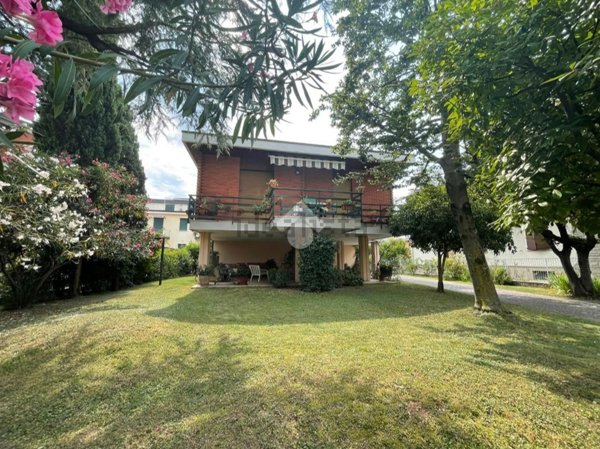 casa indipendente in vendita a Brescia in zona San Polo