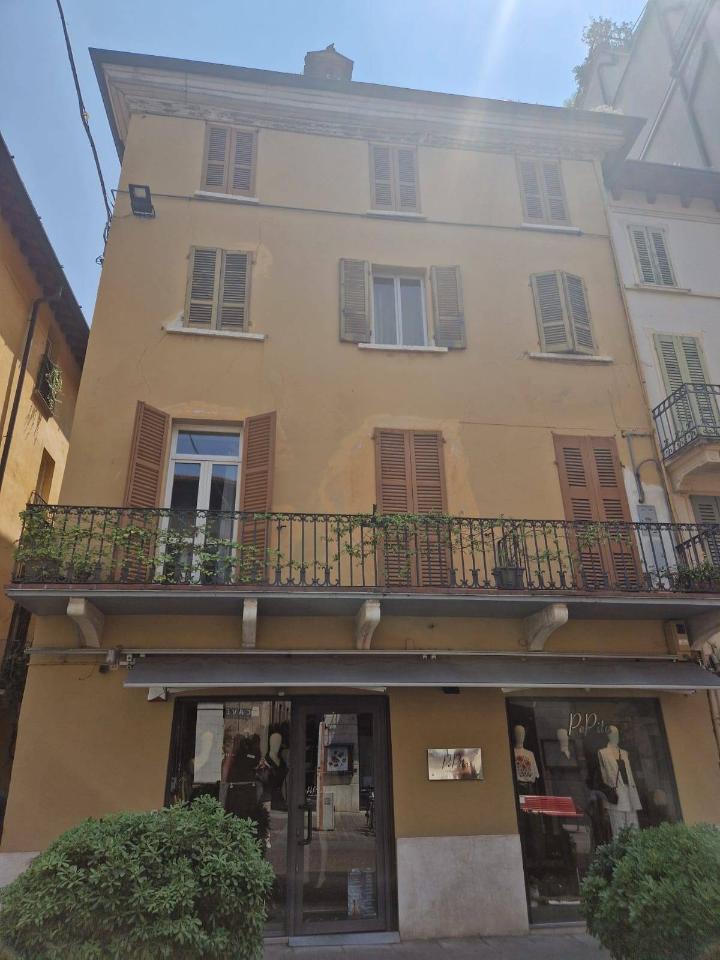 appartamento in vendita a Brescia in zona Centro Storico