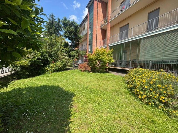 appartamento in vendita a Brescia in zona San Polo