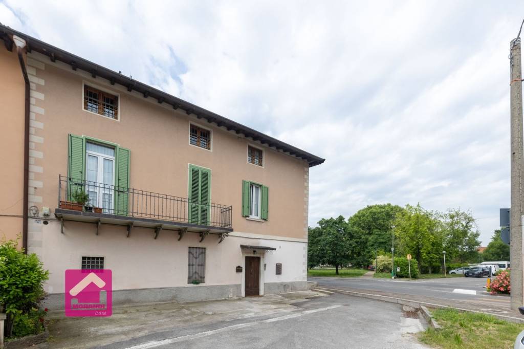 appartamento in vendita a Brescia