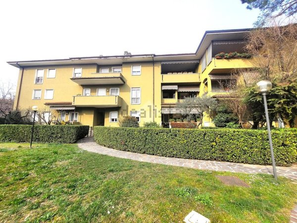 appartamento in vendita a Brescia in zona San Bartolomeo