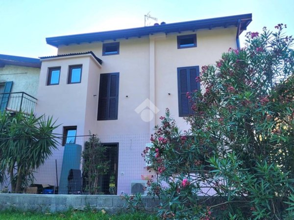 appartamento in vendita a Brescia in zona San Bartolomeo