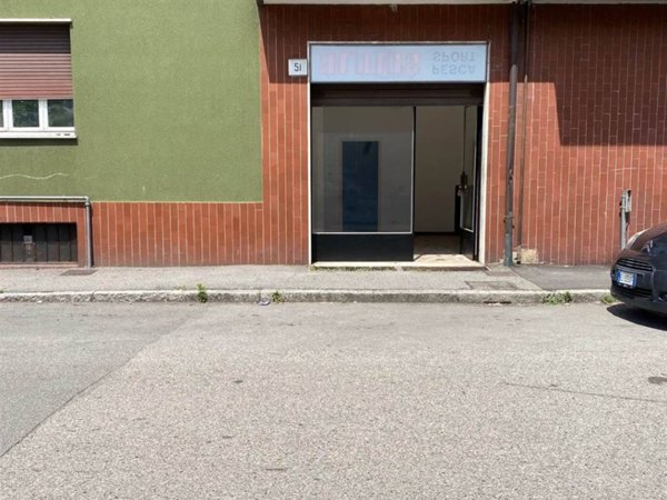 negozio in vendita a Brescia in zona Chiusure