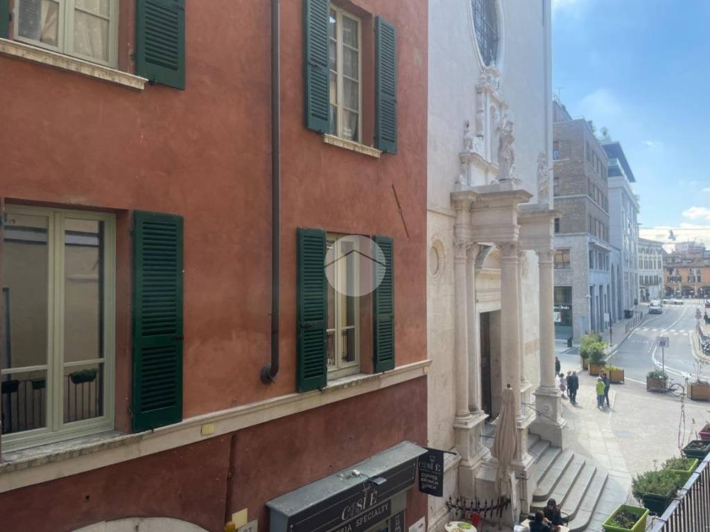 appartamento in vendita a Brescia in zona Centro Storico