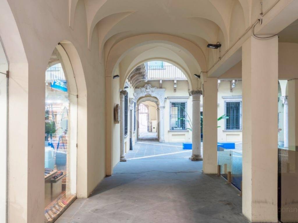 appartamento in vendita a Brescia