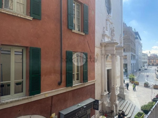 appartamento in vendita a Brescia