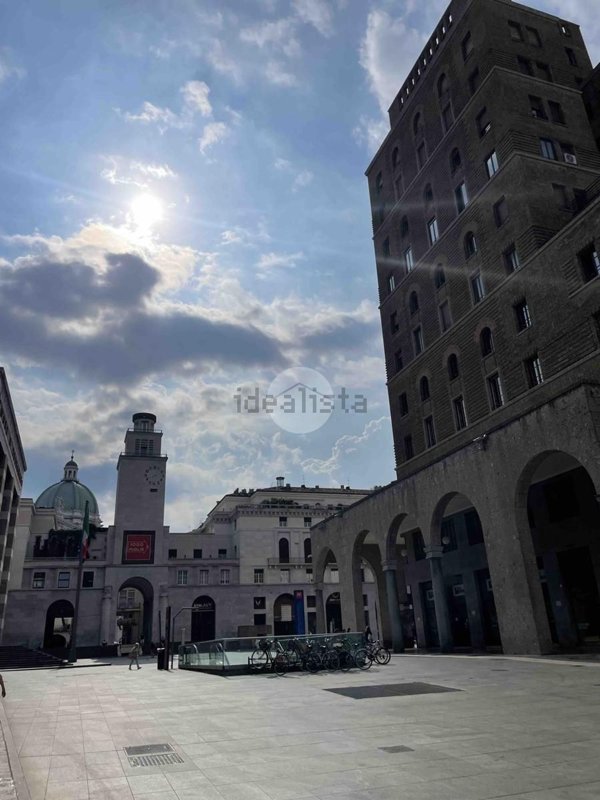 appartamento in vendita a Brescia