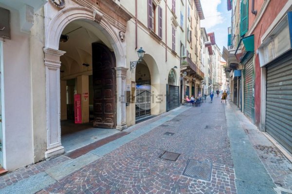 appartamento in vendita a Brescia