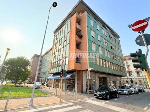 appartamento in vendita a Brescia in zona Centro Storico