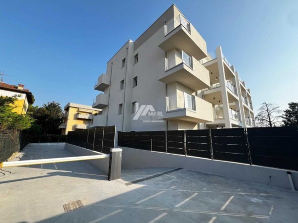 appartamento in vendita a Brescia in zona Chiusure