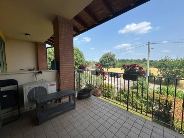 appartamento in vendita a Brescia in zona Sant'Eufemia