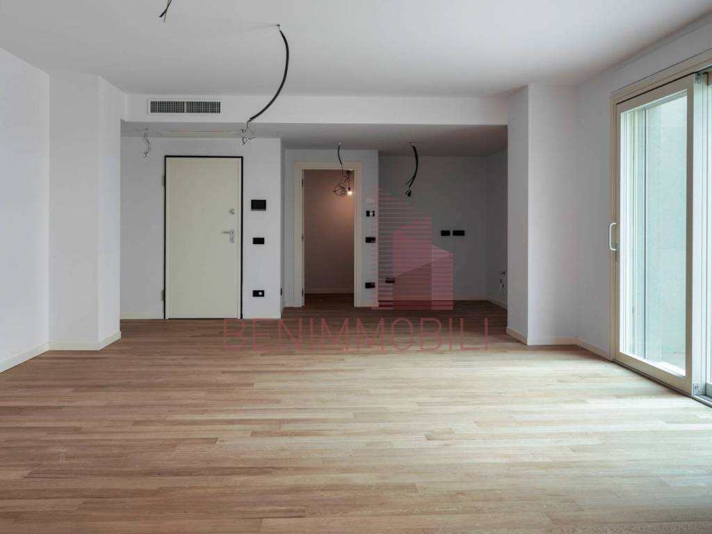 appartamento in vendita a Brescia in zona Borgo Trento
