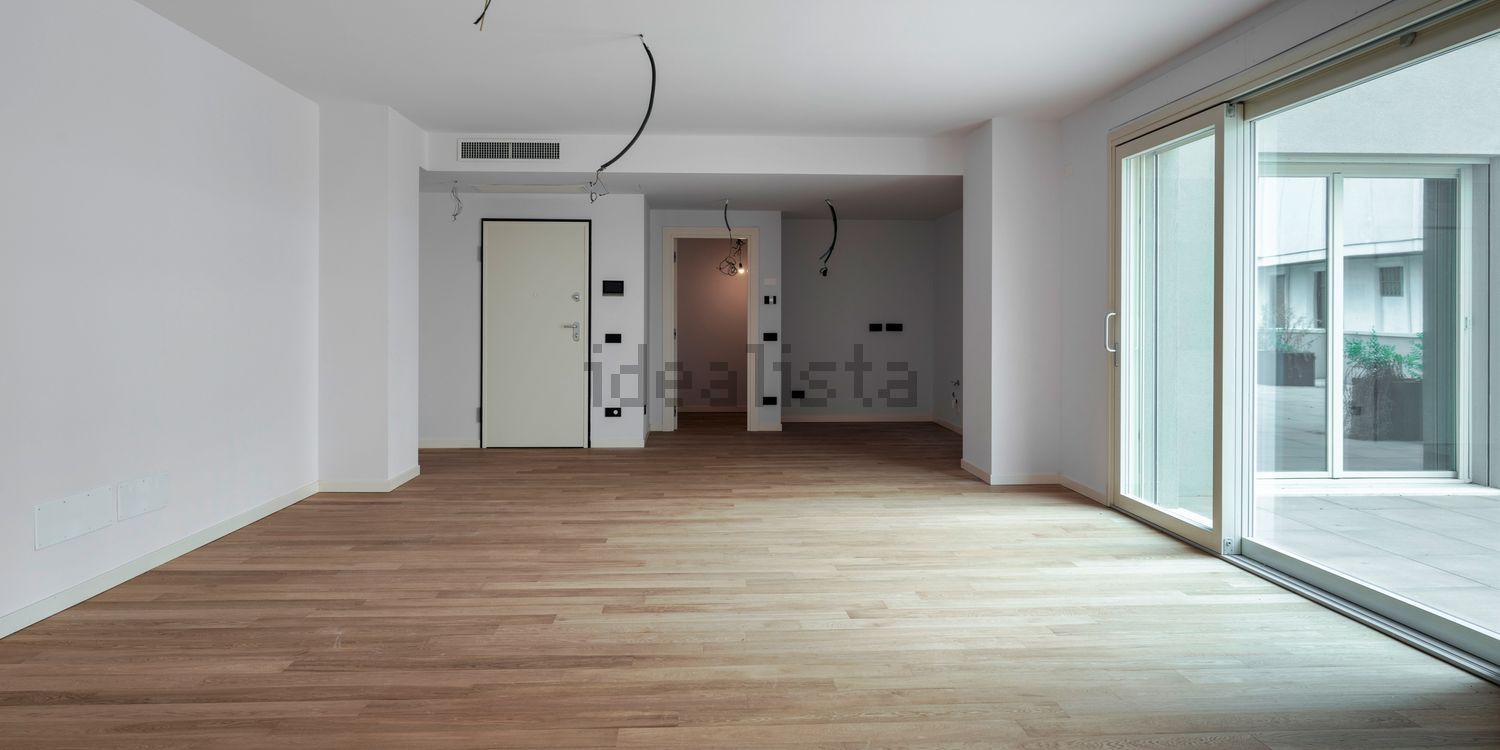 appartamento in vendita a Brescia in zona Borgo Trento