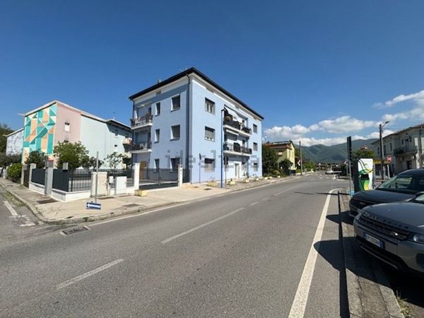 appartamento in vendita a Brescia in zona San Bartolomeo
