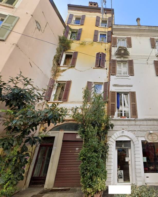 appartamento in vendita a Brescia