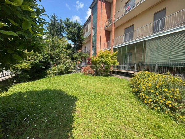 appartamento in vendita a Brescia