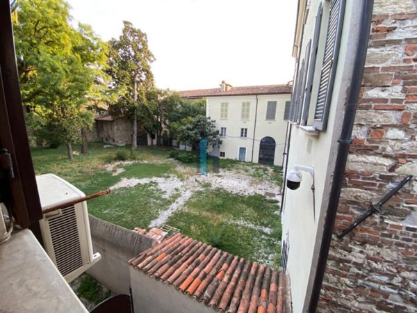 appartamento in vendita a Brescia in zona Centro Storico