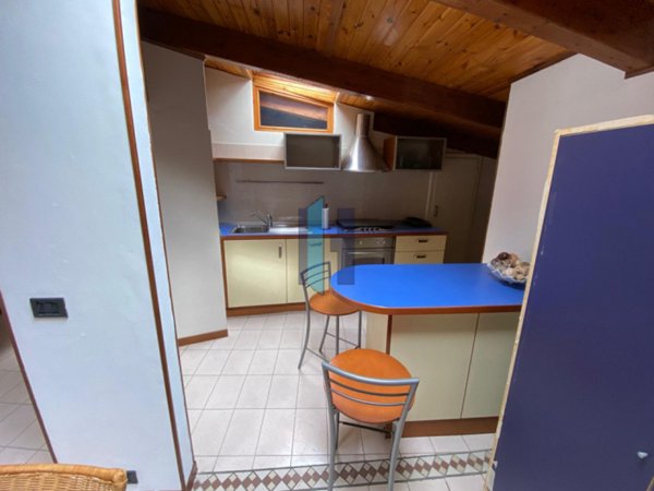 appartamento in vendita a Brescia in zona Centro Storico