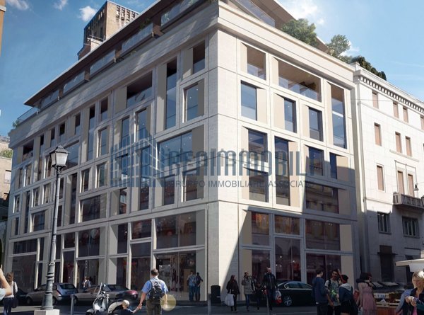 ufficio in vendita a Brescia in zona Centro Storico