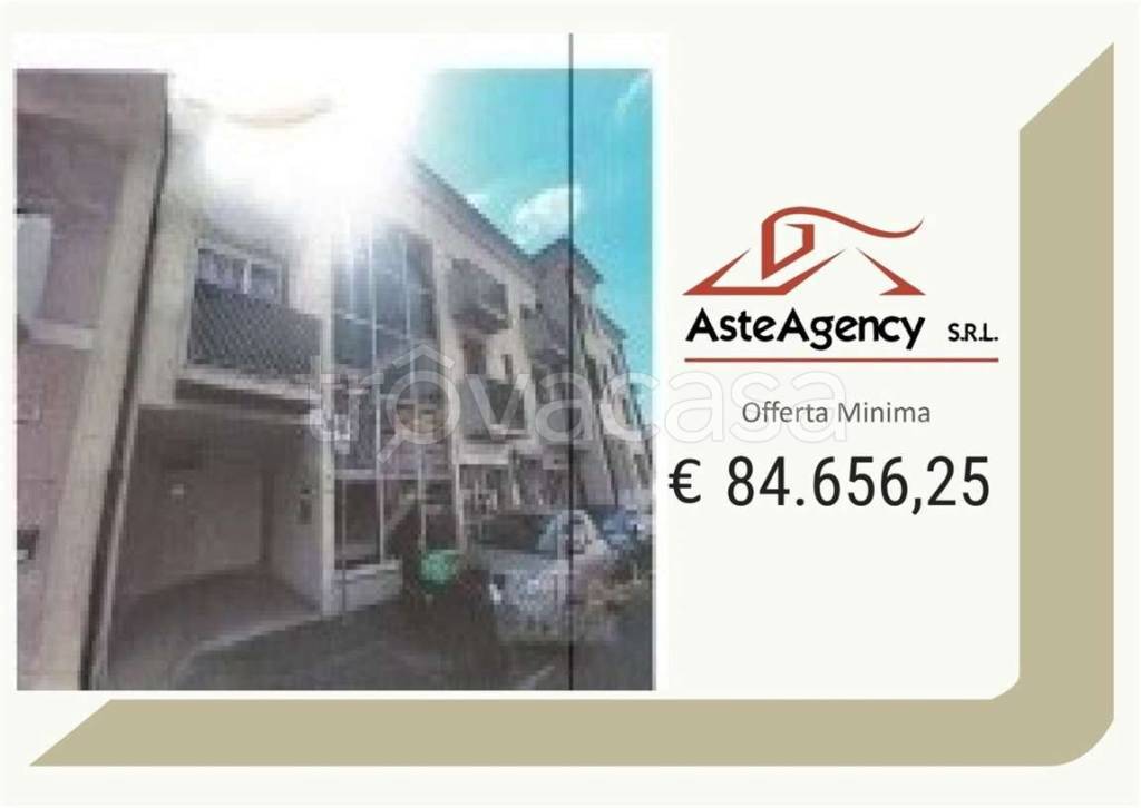 appartamento in vendita a Brescia