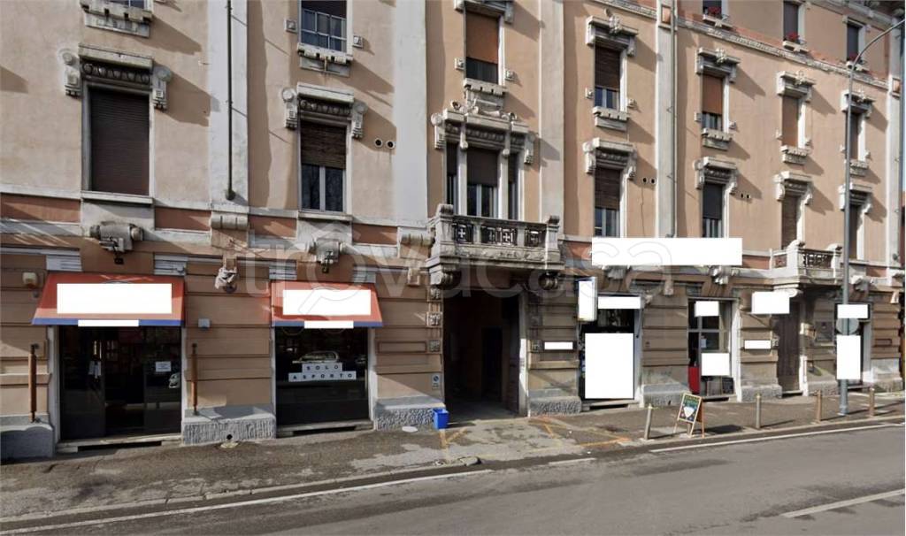 appartamento in vendita a Brescia in zona Chiusure