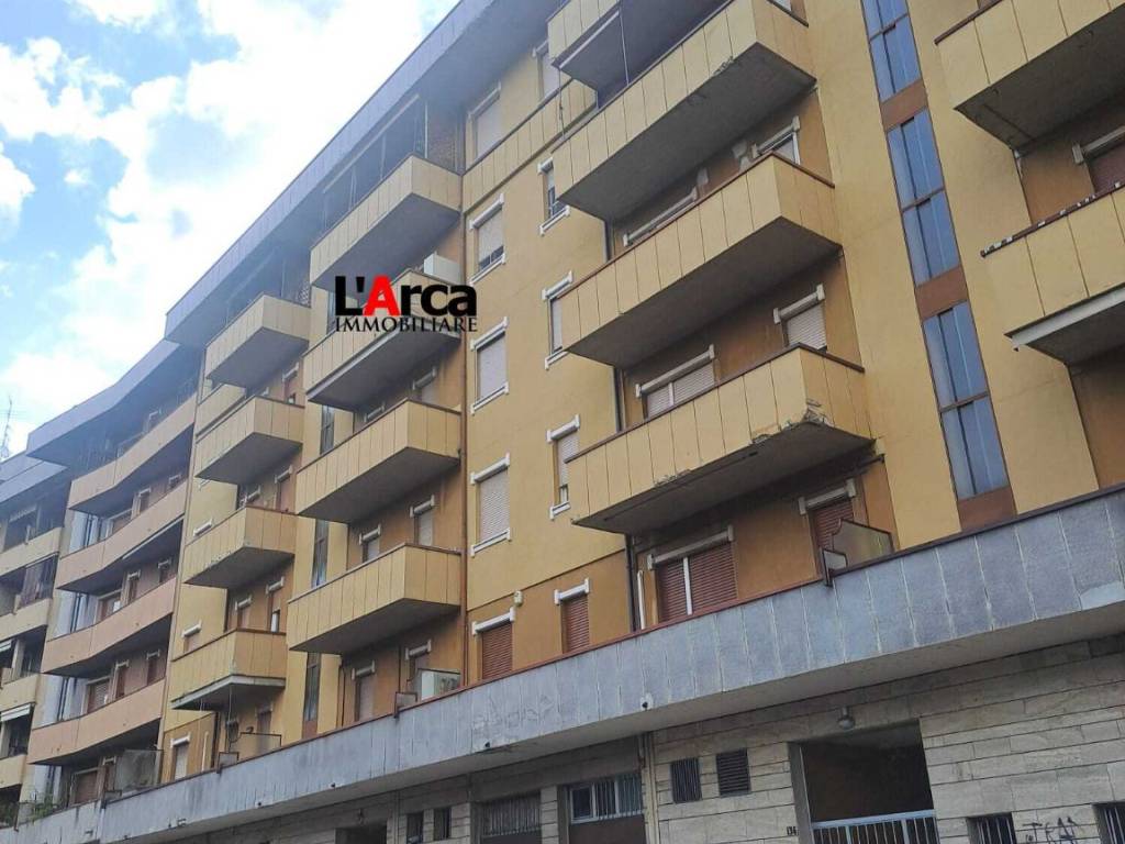 appartamento in vendita a Brescia in zona Volta