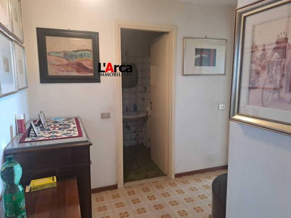 appartamento in vendita a Brescia in zona Lamarmora