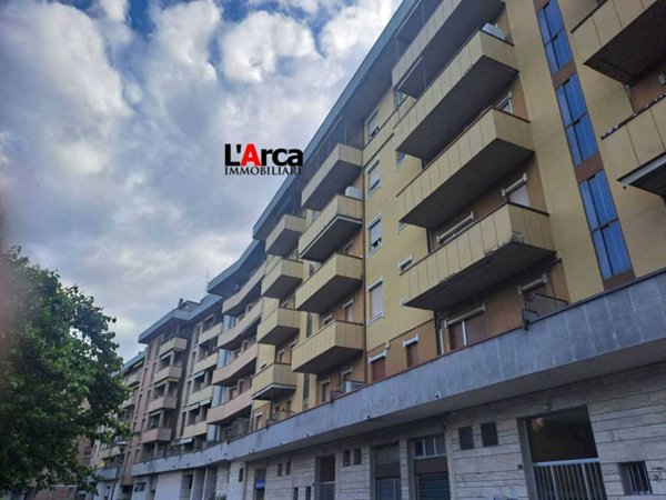appartamento in vendita a Brescia in zona Lamarmora