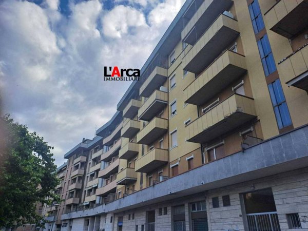 appartamento in vendita a Brescia in zona Lamarmora