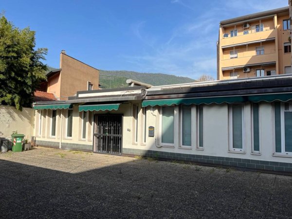 negozio in vendita a Brescia in zona Porta Venezia