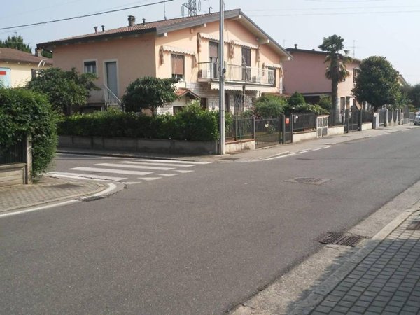 casa indipendente in vendita a Brescia in zona Volta